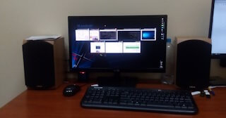 Заказать администрирование серверов Linux в Боровичах. Обслуживание ПК, ремонт от 312 руб